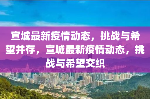 宣城最新疫情动态,挑战与希望并存,宣城最新中山市多米克自动化设备有限公司疫情动态,挑战与希望交织